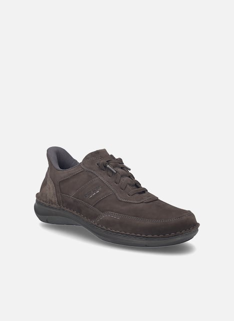 Herren Halbschuh New Anvers 21, espresso