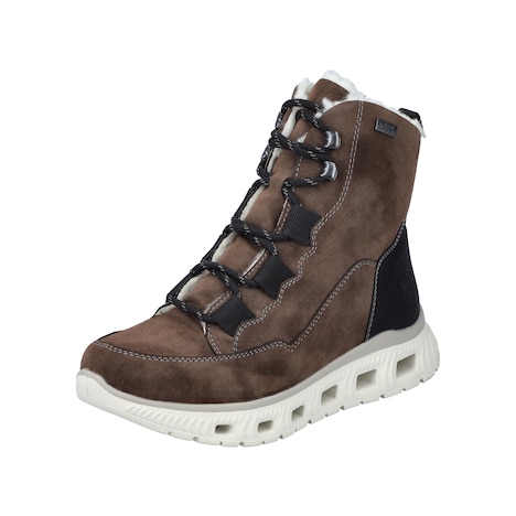 Schnürstiefel M6012