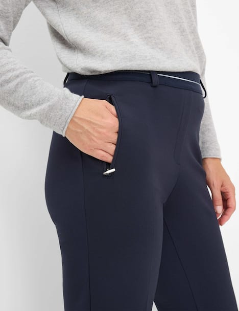 Style CILLY  Hosen lang