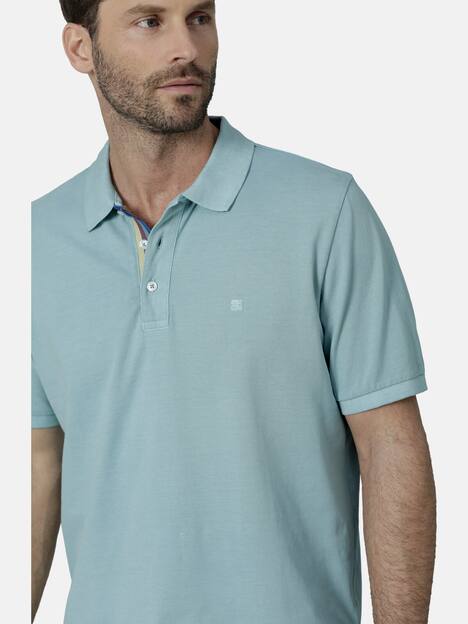 Poloshirt UVIANO