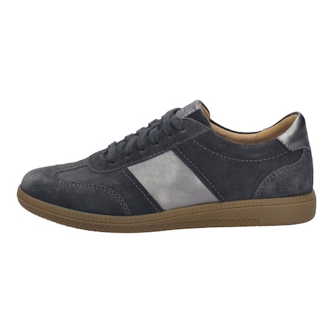 Damen Sneaker Joleen 05, granit-kombi
