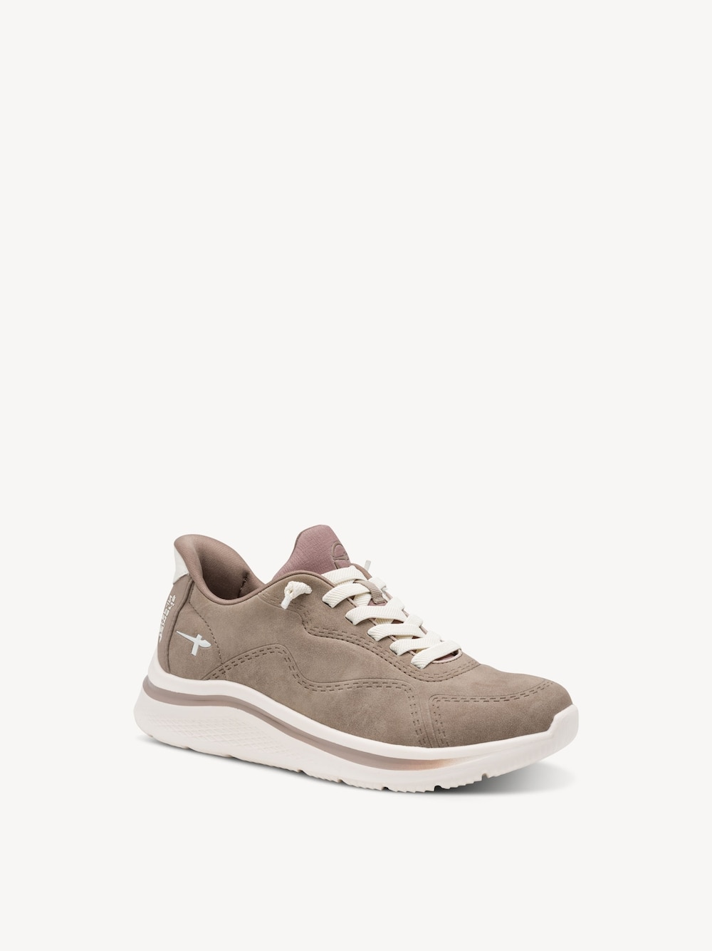 Damen Sneaker H-Weite