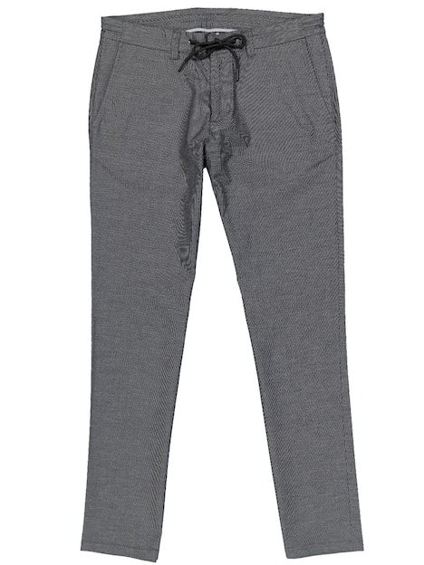 Chino mit Tunnelzug