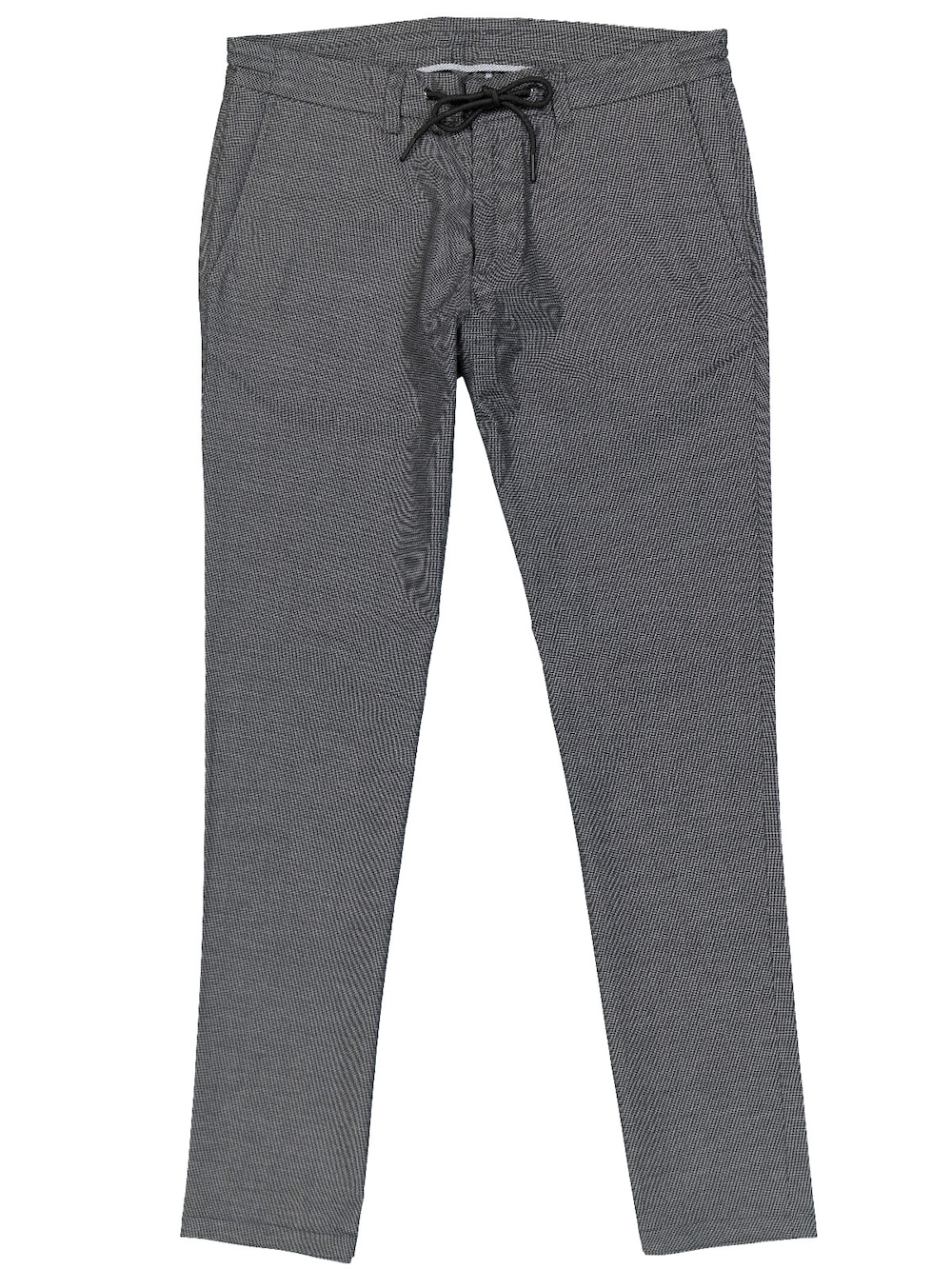Chino mit Tunnelzug