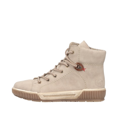 Schnürstiefel N0730