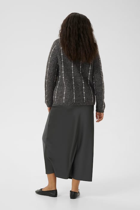 Strickjacke Regular fit