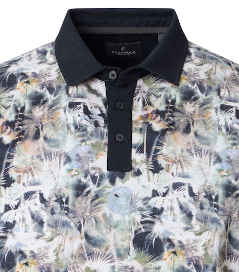 Polo-Shirt Print