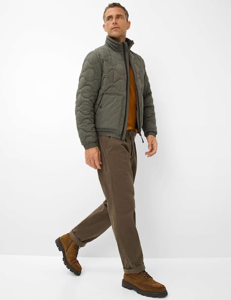 Style LUIS  Hosen lang