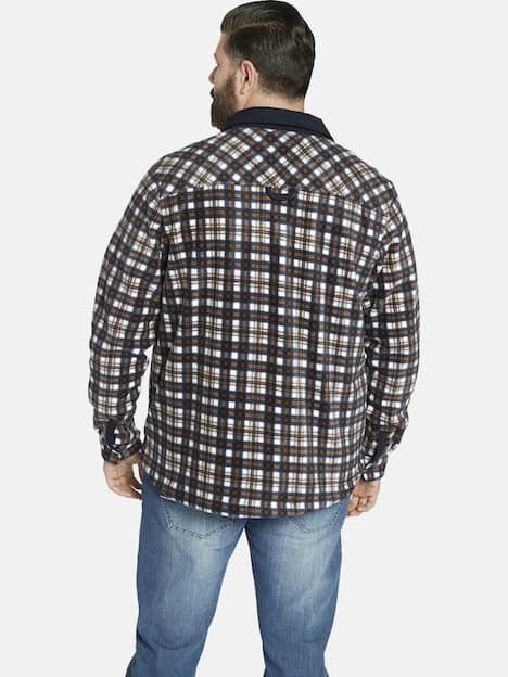 Fleecejack DUKE ERINS