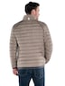engbers Herren Steppjacke regular , Beige