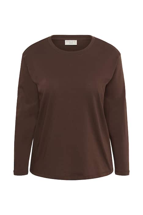 Langarm-Shirt Loose fit