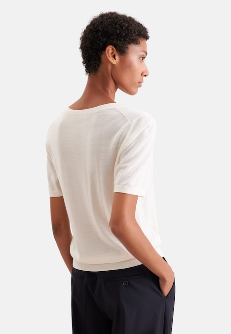 Damen Sweater - Uni