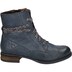Damen Stiefelette Sanja 18, azur