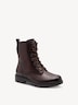 Damen Stiefelette H-Weite