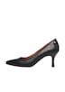 Pumps in Lackleder-Optik