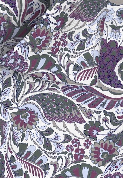 Herren Business Hemd - Druck