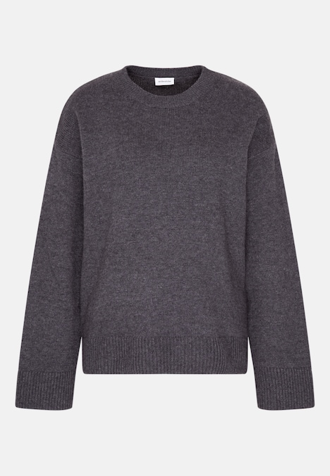 Damen Sweater - Uni