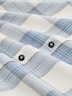 Hemd mit Karomuster