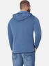 Gebreid Fleece Vest AHARE