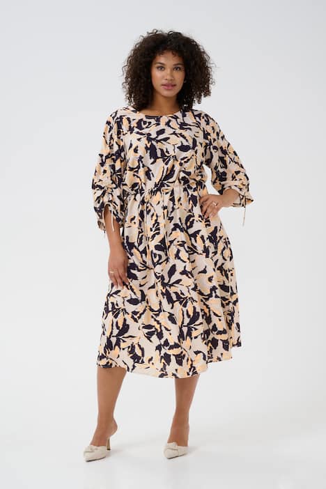 Kleid Regular fit