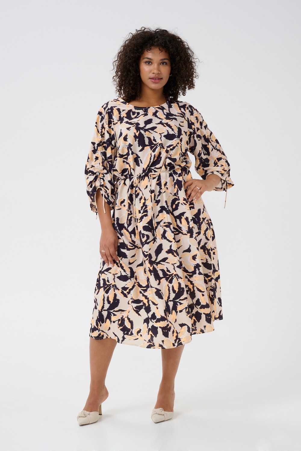 Kleid Regular fit