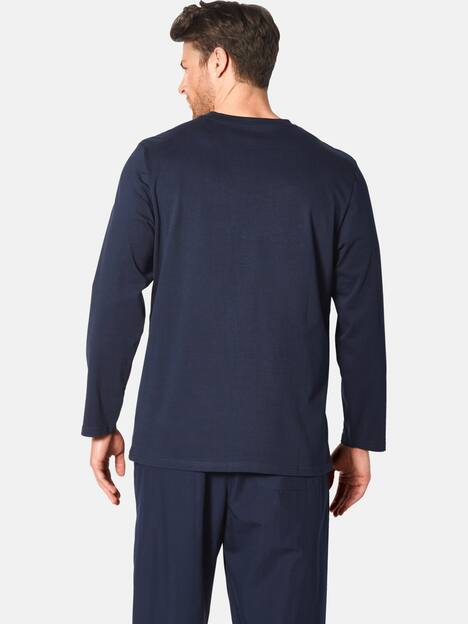 Shirt Met Lange Mouwen GULLITOSSI