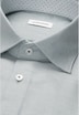Herren Business Hemd - Struktur