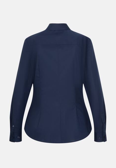 Damen Hemdbluse - Uni