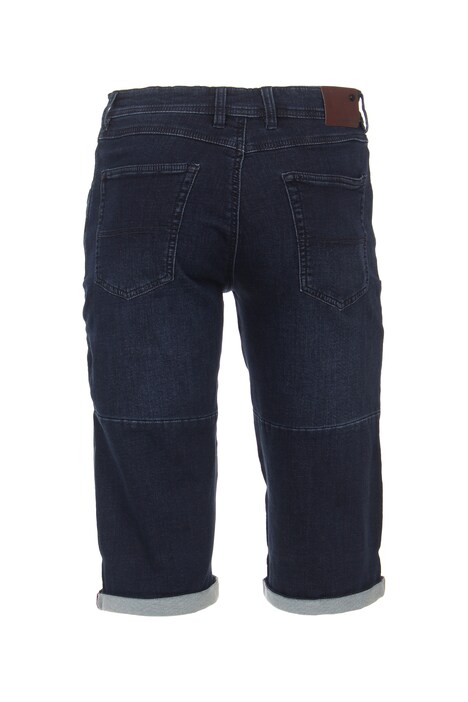 3/4 - Jeans uni