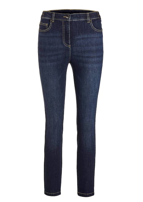 Slim Fit Jeans BELLA  mit Dehnbund