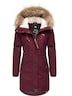 Parka Tawny