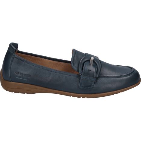 Damen Ballerina Fenja 19, ocean