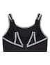 Sport-Bustier mit bestem Halt