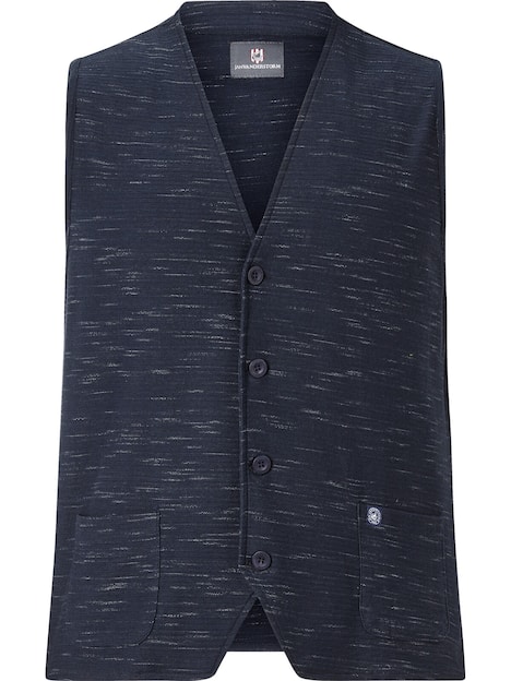 Sweatbodywarmer AHLMANN