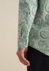 Herren Business Hemd - Paisley