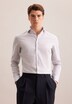 Herren Business Hemd - Karo