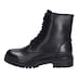 Damen Stiefel Stacey 07, schwarz