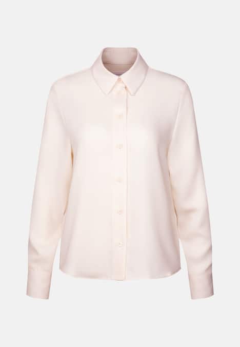 Damen Hemdbluse - Uni