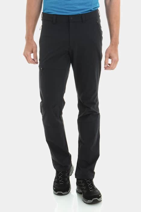 Hose lang Pants Koper1