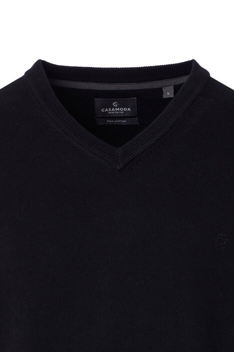 Pullover uni