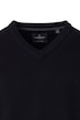 Pullover uni