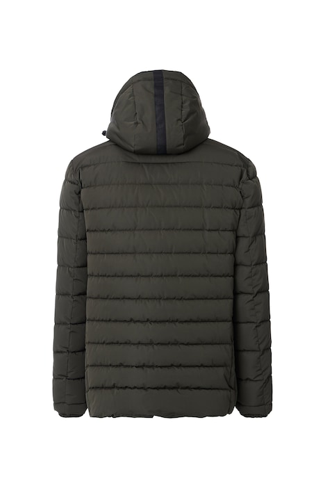 Steppjacke uni