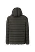 Steppjacke uni