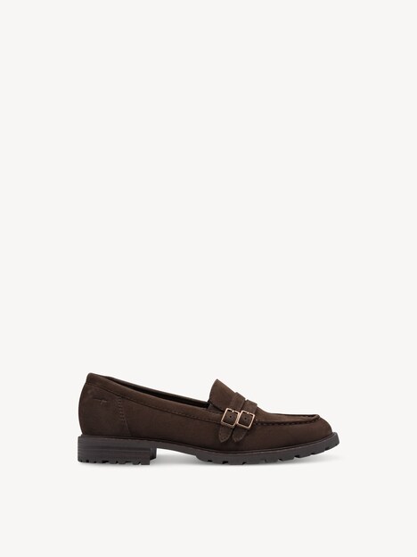 Damen Slipper H-Weite