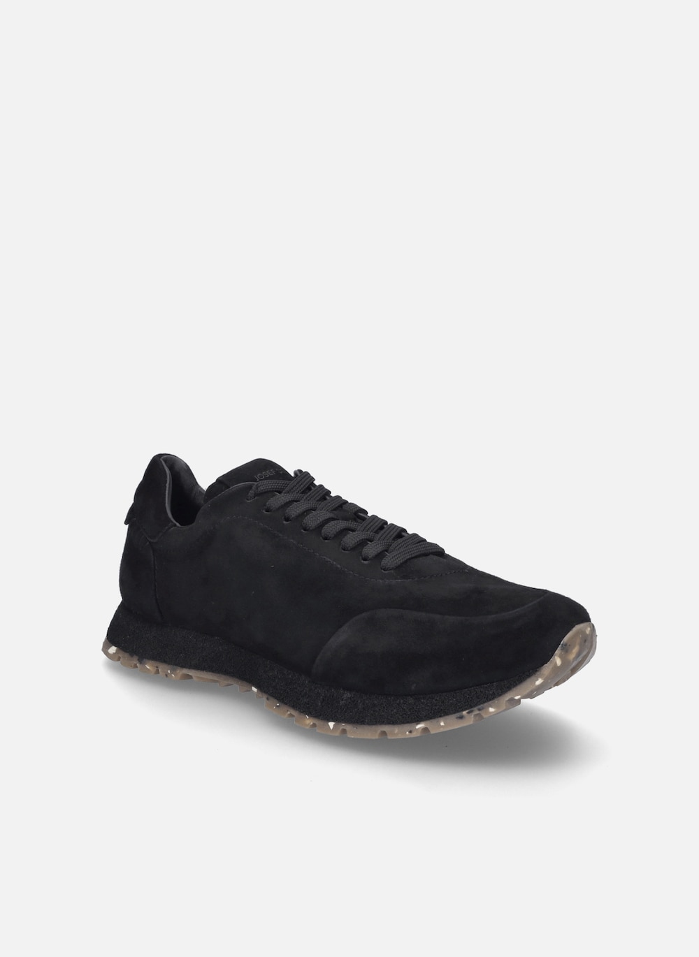 Herren Sneaker Adrian 01, schwarz