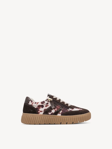 Damen Sneaker H-Weite