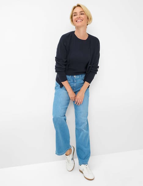 Style LAURA FLARED  Jeans