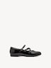 Damen Ballerina H-Weite