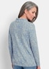 Sweater mit grafischem Druck