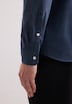 Herren Flanellhemd - Pepita